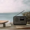 Tragbares Radio Sangean WFR-39 DAB FM 1W RMS