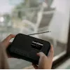 Tragbares Radio Sangean WFR-39 DAB FM 1W RMS