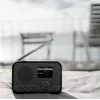Tragbares Radio Sangean WFR-39 DAB FM 1W RMS