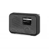 Tragbares Radio Sangean WFR-39 DAB FM 1W RMS