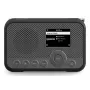 Tragbares Radio Sangean WFR-39 DAB FM 1W RMS