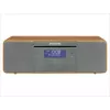 Sangean DDR-47BT Digitalradio 14 W DAB+ FM MP3-Wiedergabe
