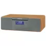 Sangean DDR-47BT Digitalradio 14 W DAB+ FM MP3-Wiedergabe
