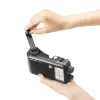 Tragbares Radio Sangean MMR-77 Analog AM FM Schwarz 3,5 mm Kopfhörer