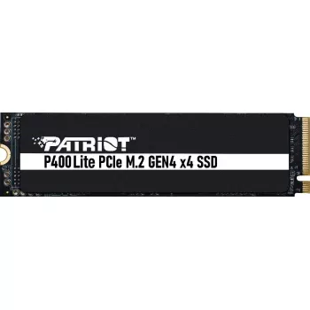 SSD-Laufwerk Patriot 4 TB M.2 PCIe 4.0 P400 Lite