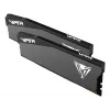 Speichermodul PATRIOT Viper Elite 5 Ultra VEU532G6036K 32 GB (2x16 GB) DDR5 6000 MT/s 288-Pin-DIMM CL36 1,35V