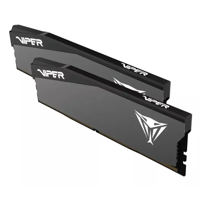 Speichermodul PATRIOT Viper Elite 5 Ultra VEU532G6036K 32 GB (2x16 GB) DDR5 6000 MT/s 288-Pin-DIMM CL36 1,35V