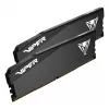 Speichermodul PATRIOT Viper Elite 5 Ultra VEU532G6036K 32 GB (2x16 GB) DDR5 6000 MT/s 288-Pin-DIMM CL36 1,35V