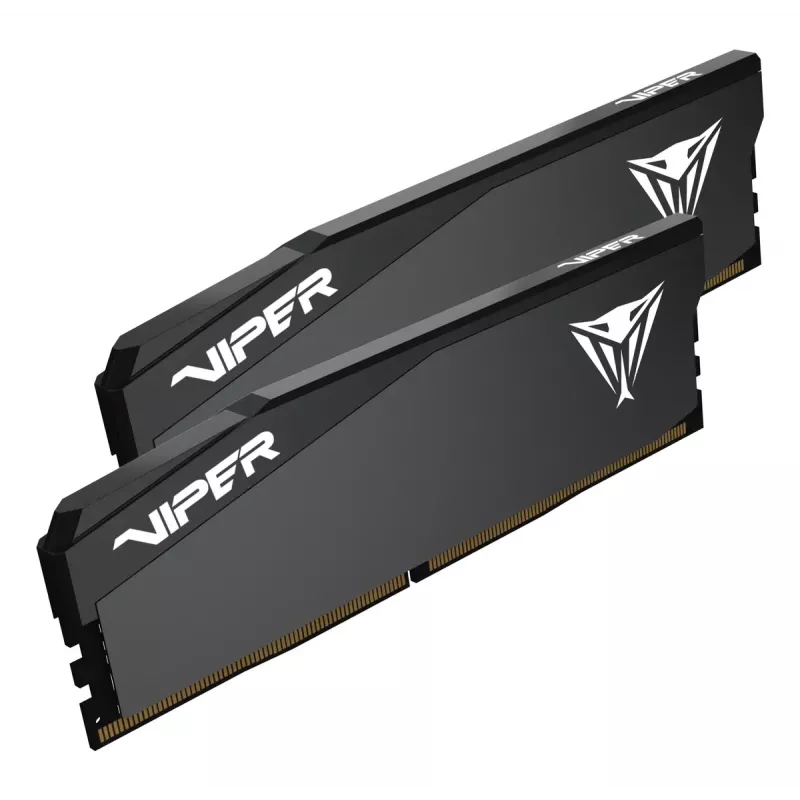 Speichermodul PATRIOT Viper Elite 5 Ultra VEU532G6036K 32 GB (2x16 GB) DDR5 6000 MT/s 288-Pin-DIMM CL36 1,35V