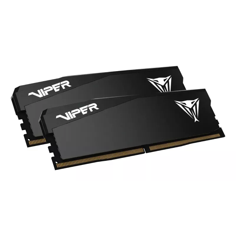 Speichermodul PATRIOT Viper Elite 5 Ultra VEU532G6036K 32 GB (2x16 GB) DDR5 6000 MT/s 288-Pin-DIMM CL36 1,35V