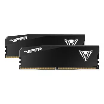 Speichermodul PATRIOT Viper Elite 5 Ultra VEU532G6036K 32 GB (2x16 GB) DDR5 6000 MT/s 288-Pin-DIMM CL36 1,35V