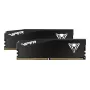 Speichermodul PATRIOT Viper Elite 5 Ultra VEU532G6036K 32 GB (2x16 GB) DDR5 6000 MT/s 288-Pin-DIMM CL36 1,35V