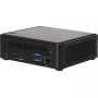 Mini PC ASRock NUCS BOX-225H Intel Core i5, 8GB RAM, kompaktes Barebone-System