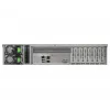 Server-Barebone ASRock 2U12L2S-SIENA (2U) — AMD SoC, Socket SP6, 12×3,5 Zoll + 2×2,5 Zoll Einschübe, 800W Netzteil, DDR5 bis zu 96GB
