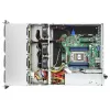 Server-Barebone ASRock 2U12L2S-SIENA (2U) — AMD SoC, Socket SP6, 12×3,5 Zoll + 2×2,5 Zoll Einschübe, 800W Netzteil, DDR5 bis zu 96GB