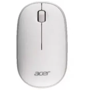 Maus Acer Wireless Bubble Maus Weiß RF2.4G