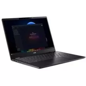 Laptop Acer TravelMate P6 TMP614-54-TCO 14.0 Zoll 2.8K IPS U7 258V 32GB RAM 1TB SSD Windows 11 Pro 3 Jahre Vor-Ort-Service
