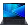 Laptop Acer TravelMate P4 TMP414-55 14 Zoll 2.8K IPS U5 225U 16 GB 512 GB Fingerabdruck Windows 11 Pro 3Y Vor-Ort