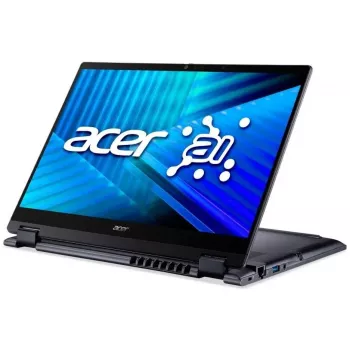 Notebook Acer Travelmate P4 TMP414RN-55-TCO 14 Zoll WUXGA IPS Touch-Display