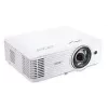 Acer Short-Throw-Projektor S1387n, WXGA 1280x800, 4000 ANSI, 20.000:1, HDMI/VGA/RJ45, 16W-Lautsprecher, 3,1 kg
