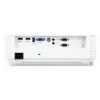 Acer Short-Throw-Projektor S1387n, WXGA 1280x800, 4000 ANSI, 20.000:1, HDMI/VGA/RJ45, 16W-Lautsprecher, 3,1 kg