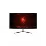 27 Zoll Acer Nitro ED270W0bmiipx Gaming-Monitor – VA, FHD, 240 Hz, 1 ms, Schwarz