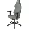 Gaming-Stuhl thunder x3 SOLO 360 ergonomisch Loft Air hellgrau — Modell TEGC-2080104.41
