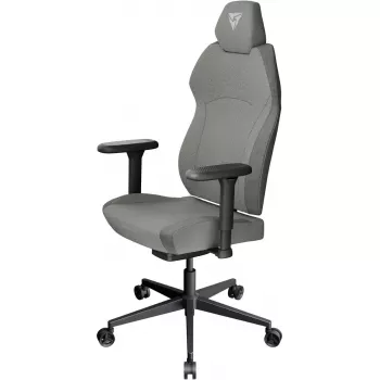 Gaming-Stuhl thunder x3 SOLO 360 ergonomisch Loft Air hellgrau — Modell TEGC-2080104.41