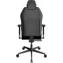 Gaming-Stuhl Thunder X3 SOLO 360 — ergonomisch drehbar, modernes Schwarz, Modell TEGC-2083101.11