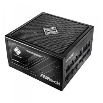 Netzteil ASRock Steel Legend SL-1200G 1200W ATX 80+ Gold