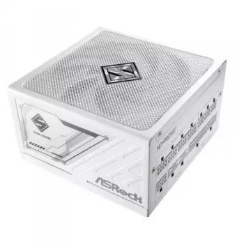 Netzteil ASRock Steel Legend SL-1200GW weiß 1000W ATX 80+ Gold