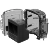 Kameragehäuse Brinno ATH1000 Schwarz Transparent