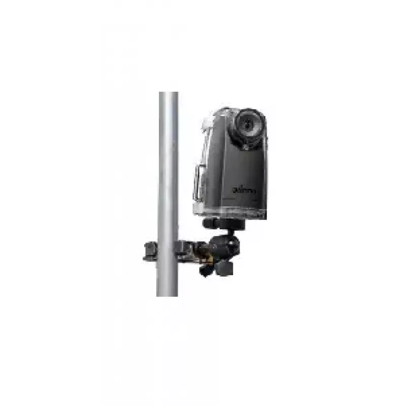 Überwachungskamera Brinno BCC300-C Construction Camera Clamp Edition