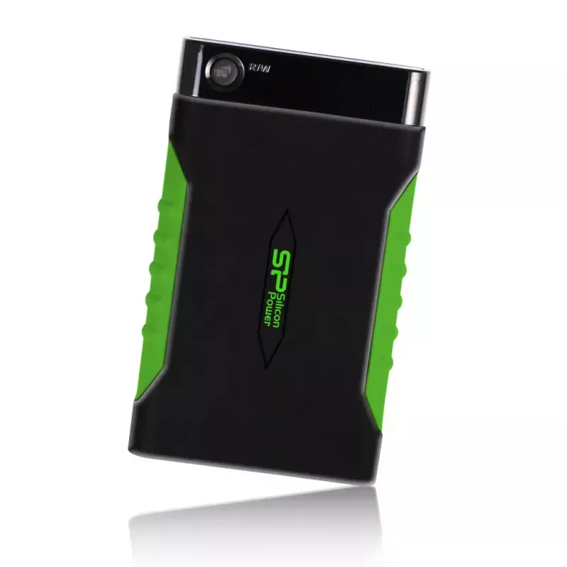 Externe Festplatte Silicon Power 1TB 3.2 Gen 1 Armor A15