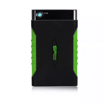 Externe Festplatte Silicon Power 1TB 3.2 Gen 1 Armor A15