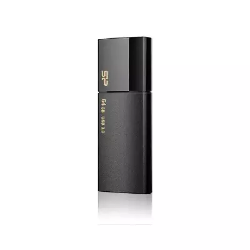 USB-Flash-Laufwerk Silicon Power 128 GB USB Typ-A 3.2 Gen 1 Blaze B05