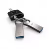 USB-Flash-Laufwerk Silicon Power 64 GB USB Typ-A 3.2 Gen 1 Jewel J80