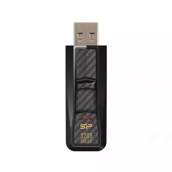 USB-Flash-Laufwerk Silicon Power 32 GB USB Typ-A 3.2 Gen 1 Blaze B50