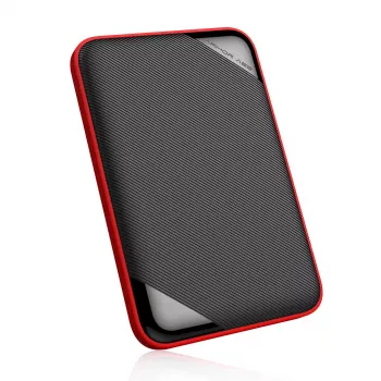 Externe Festplatte Silicon Power 5 TB USB 3.2 Armor A62