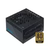Azza PSAZ-750G Netzteil 750 W 20+4-polig ATX ATX Schwarz