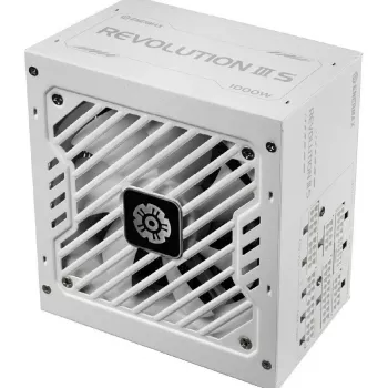 Netzteil ENERMAX Revolution3 1000W 80+ Platinum 3.1 WHIT
