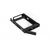 HDD Cage Icy Dock MB742TP-B Universal Kunststoff 134mm Breite