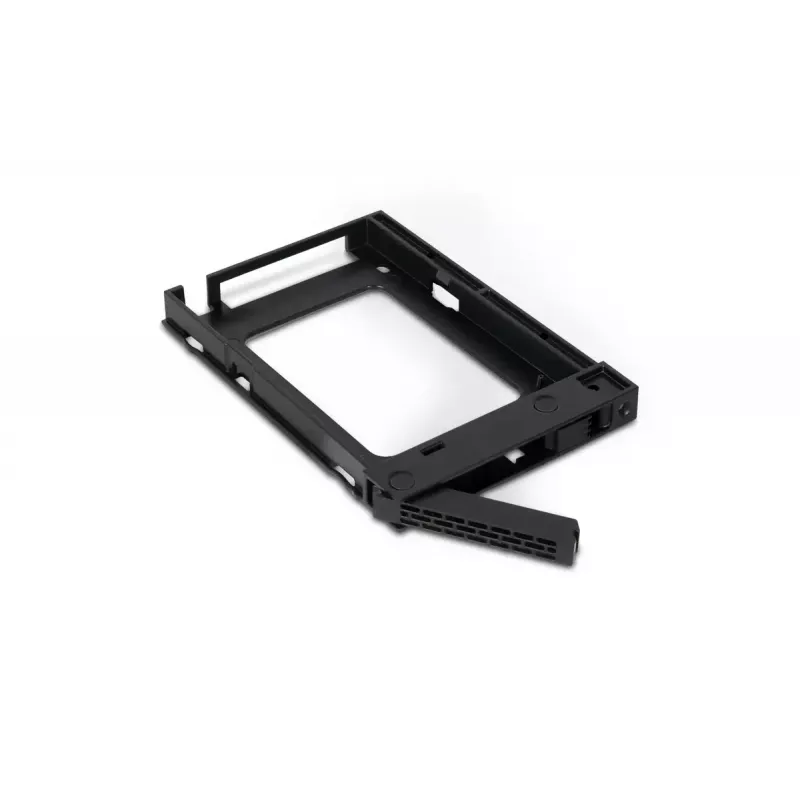 HDD Cage Icy Dock MB742TP-B Universal Kunststoff 134mm Breite