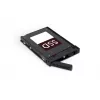 HDD Cage Icy Dock MB742TP-B Universal Kunststoff 134mm Breite