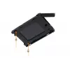 HDD Cage Icy Dock MB742TP-B Universal Kunststoff 134mm Breite