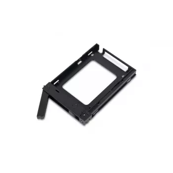 HDD Cage Icy Dock MB742TP-B Universal Kunststoff 134mm Breite