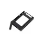HDD Cage Icy Dock MB742TP-B Universal Kunststoff 134mm Breite
