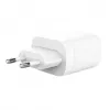 Ladegerät für den Innenbereich Silicon Power Boost Charger QM25 20V 3A Weiß