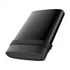 Externe Festplatte Silicon Power 1 TB USB Type-A 3.2 Gen 1 Armor A85B