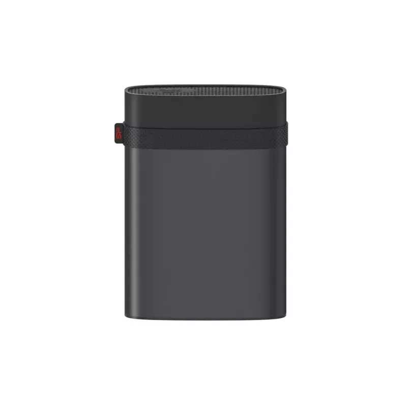 Externe Festplatte Silicon Power 2 TB USB Typ-A 2.0/3.2 Gen 1 Armor A85B